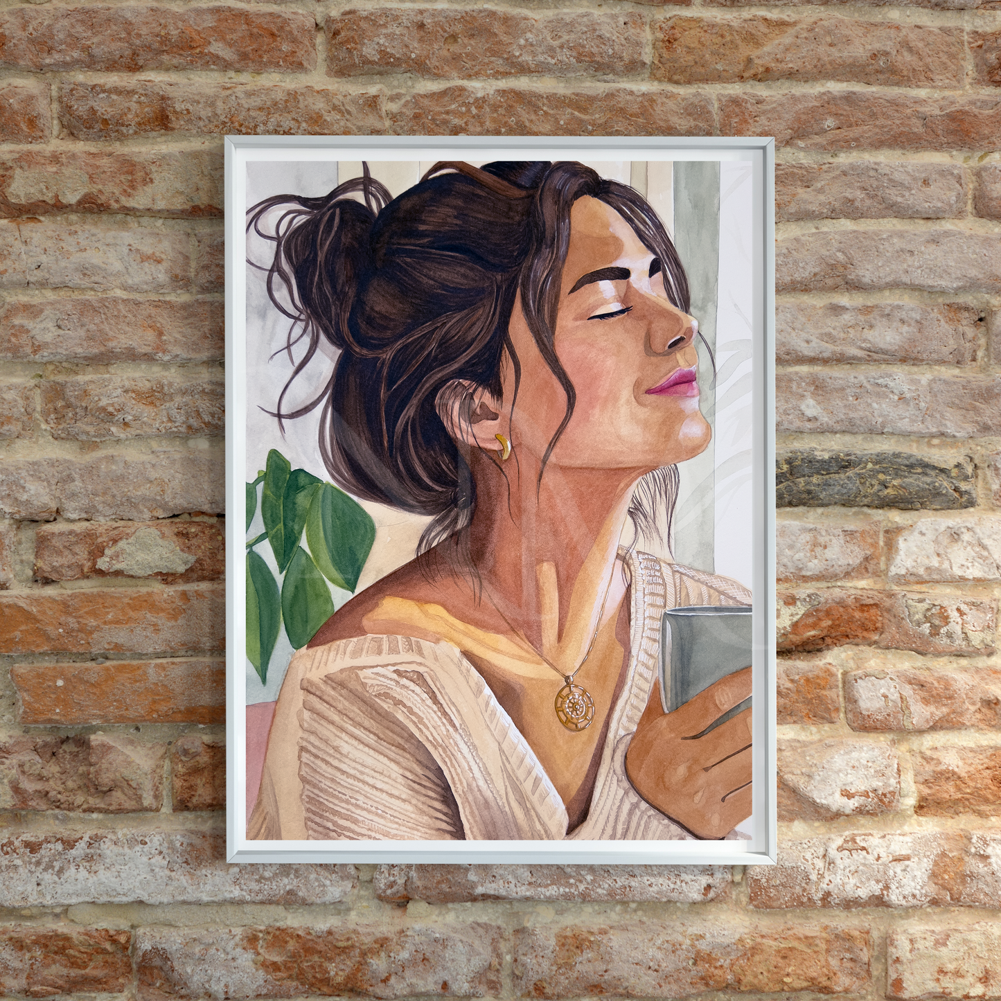 Wheel of Fortune | Limited Edition Giclée Print