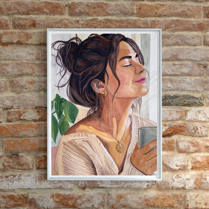 Wheel of Fortune | Limited Edition Giclée Print