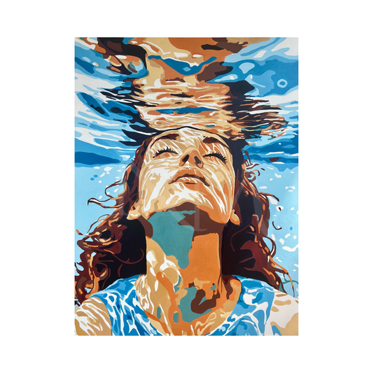 Under Water